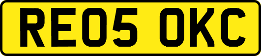 RE05OKC