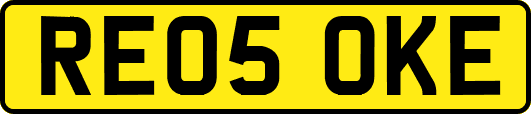 RE05OKE