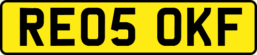 RE05OKF