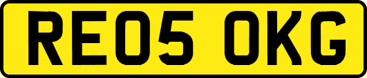 RE05OKG