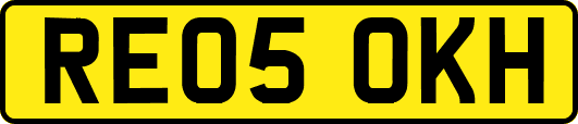 RE05OKH