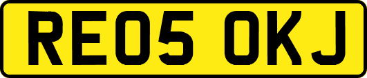 RE05OKJ