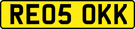 RE05OKK