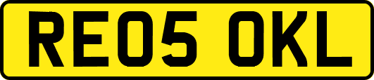 RE05OKL