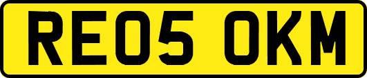 RE05OKM