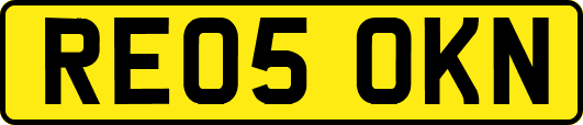 RE05OKN