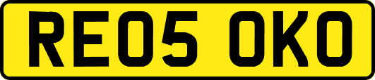 RE05OKO