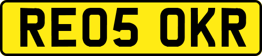 RE05OKR