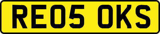 RE05OKS