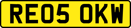 RE05OKW