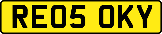 RE05OKY