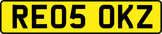 RE05OKZ