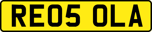 RE05OLA