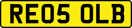 RE05OLB