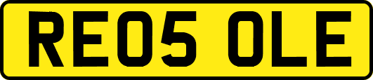 RE05OLE