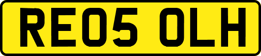 RE05OLH