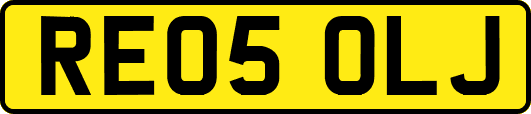 RE05OLJ