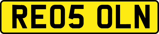 RE05OLN