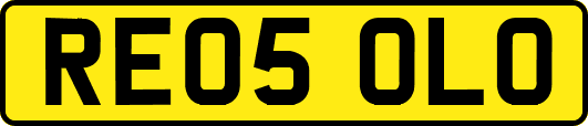 RE05OLO