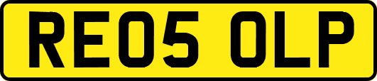 RE05OLP