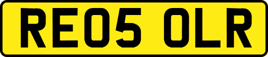 RE05OLR