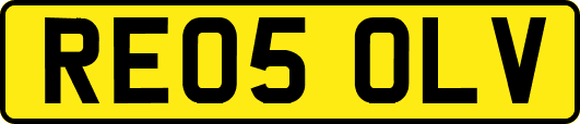 RE05OLV