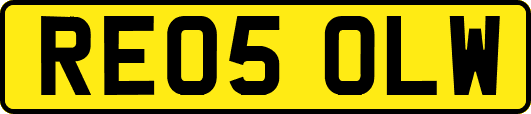 RE05OLW