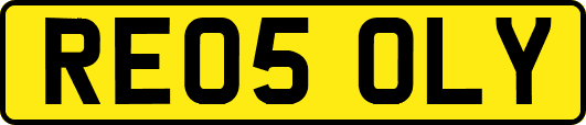 RE05OLY