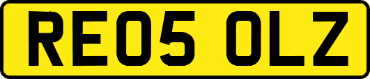 RE05OLZ