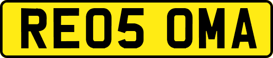 RE05OMA