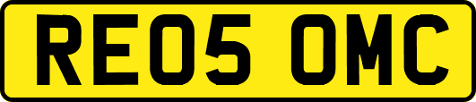 RE05OMC