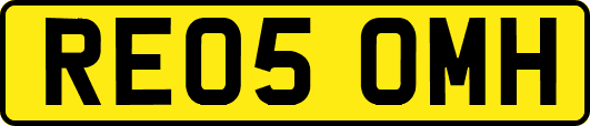RE05OMH