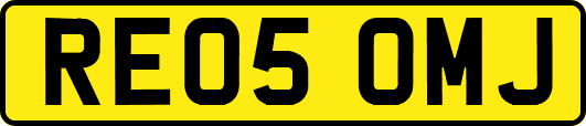 RE05OMJ