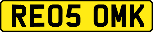 RE05OMK