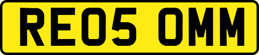 RE05OMM