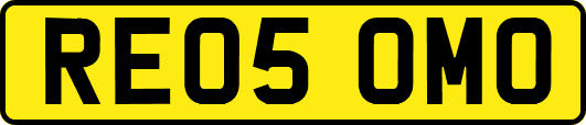 RE05OMO