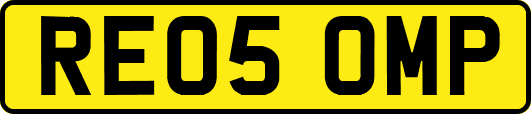 RE05OMP