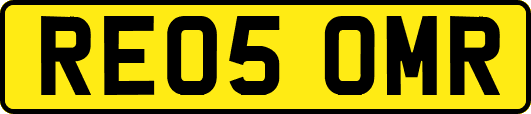 RE05OMR