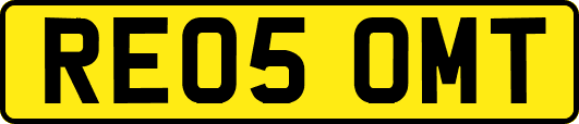 RE05OMT
