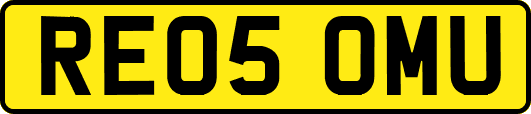 RE05OMU