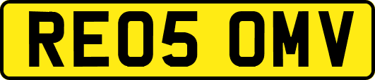 RE05OMV