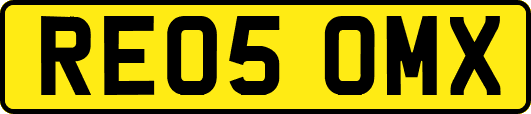 RE05OMX