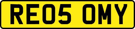 RE05OMY