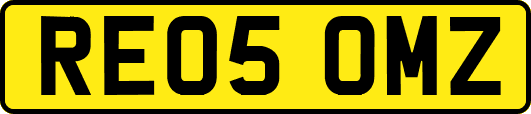 RE05OMZ