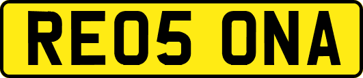 RE05ONA