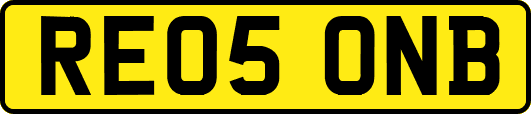 RE05ONB
