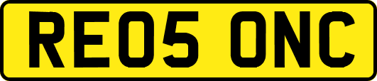 RE05ONC