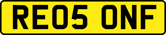 RE05ONF