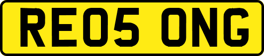 RE05ONG