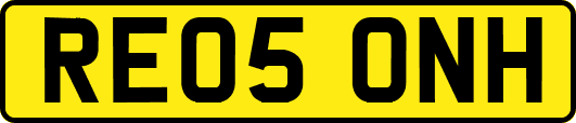 RE05ONH